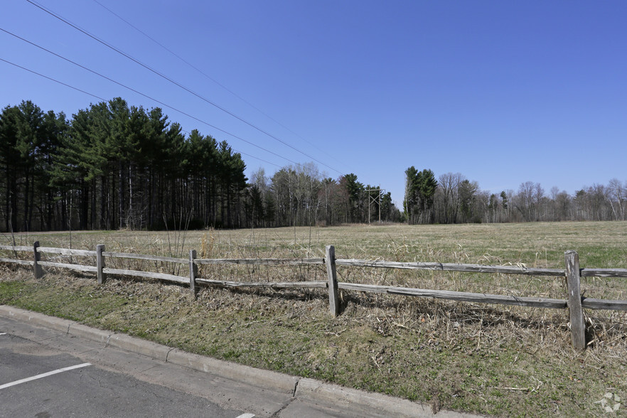 Primary Photo Of Sunset St, Menomonie Land For Sale