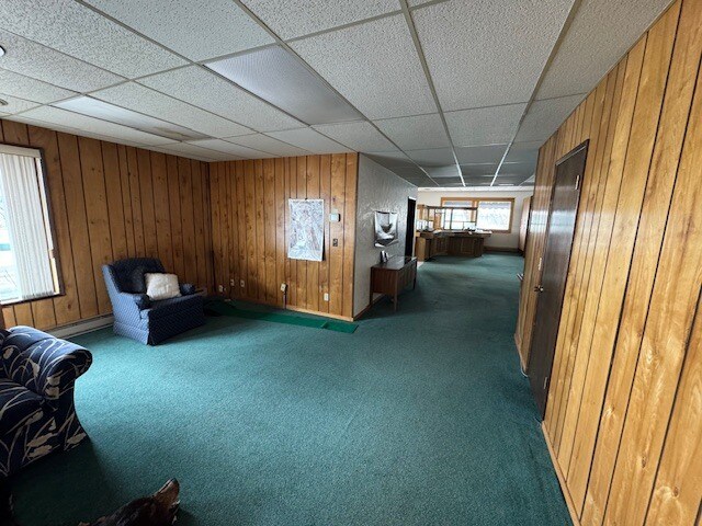 More Photos Of 101 Market st, Latah Bank For Sale