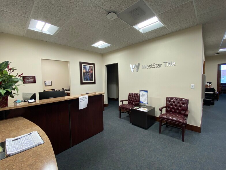 More Photos Of 8340 Gateway Blvd E, El Paso Office For Lease
