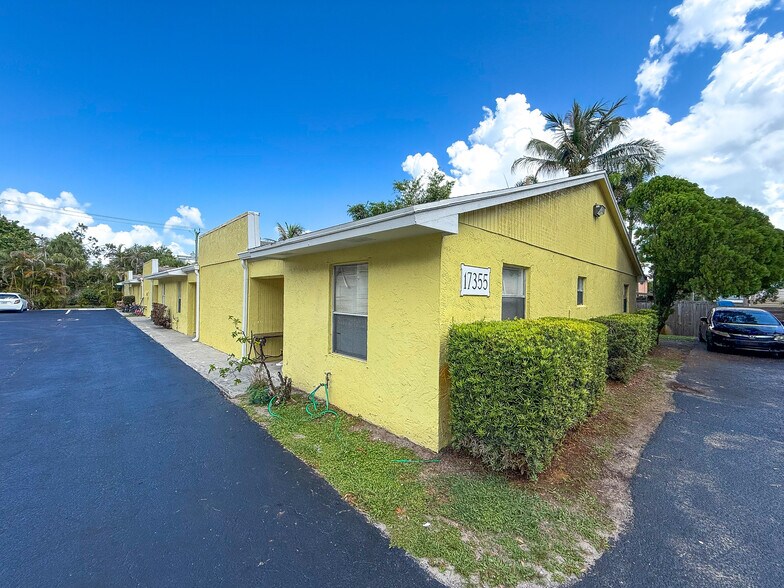 More Photos Of 17345-17355 Bush Rd, Jupiter Apartments For Sale