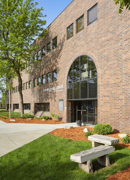 Primary Photo Of 33 S 10th Ave, Hopkins Office For Lease