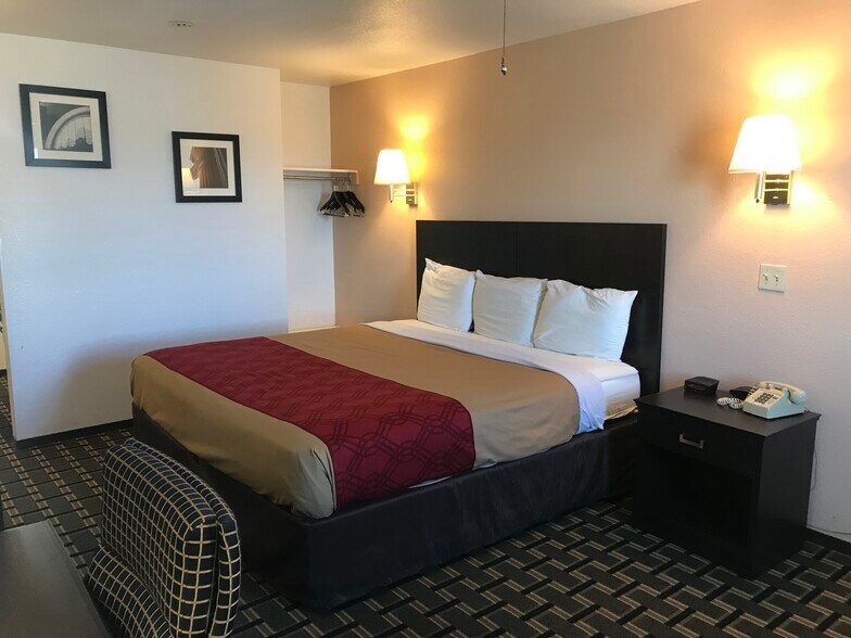 More Photos Of 27882 Frontage Rd, La Junta Hotel For Sale