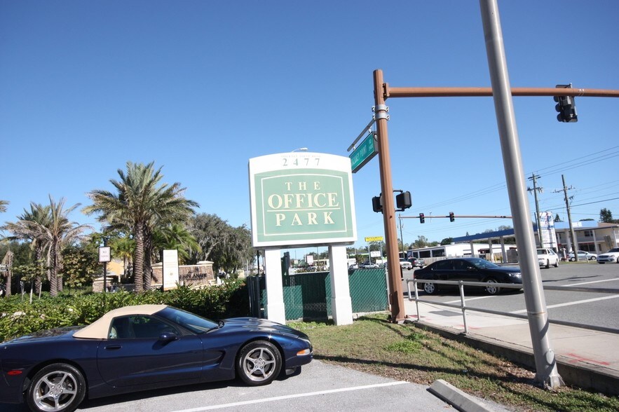 More Photos Of 2477 Stickney Point Rd, Sarasota Medical For Sale