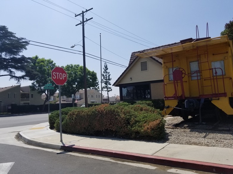 More Photos Of 4790 Riverside Dr, Chino Office For Lease