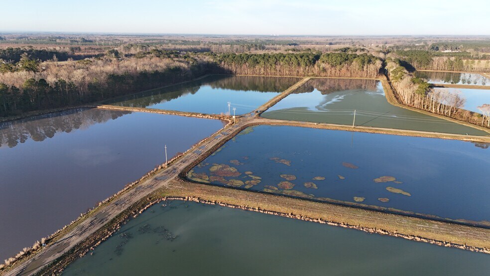 More Photos Of 5619 Emma Cannon Rd, Ayden Land For Sale