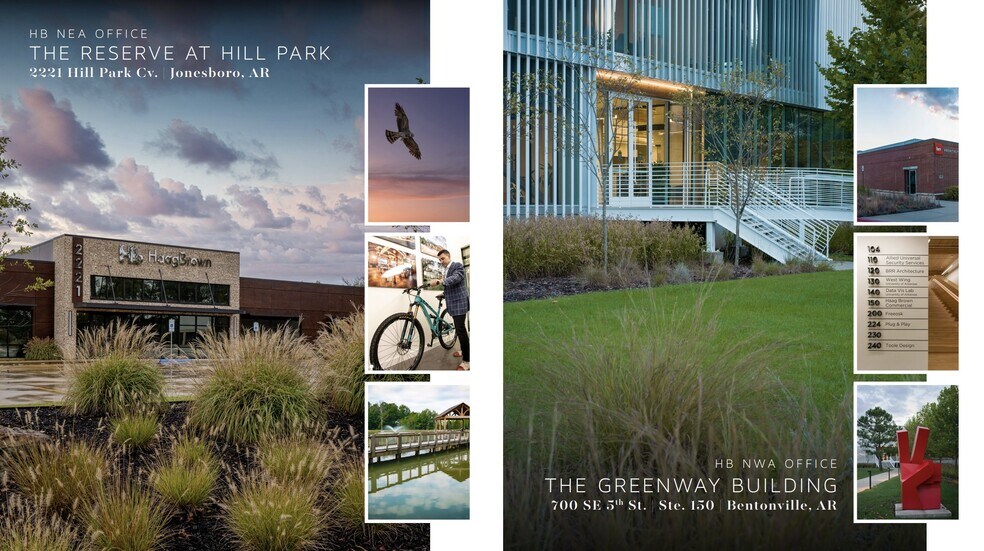 More Photos Of 3541 US-412, Siloam Springs Storefront For Sale