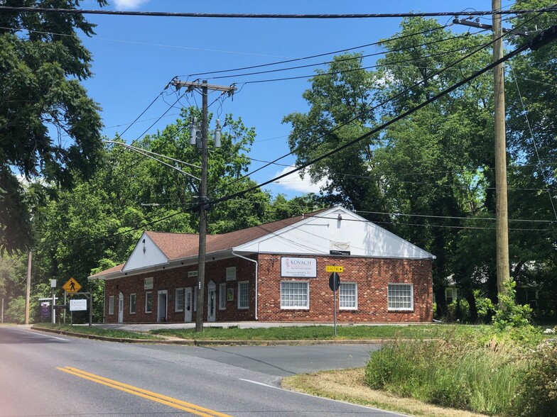 Primary Photo Of 373-377 Gambrills Rd, Gambrills Storefront Retail Office For Sale