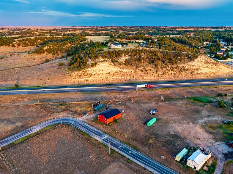 More Photos Of 708 6th St, Pine Bluffs Land For Sale