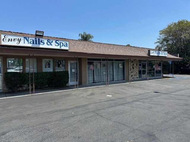 More Photos Of 641-681 S Beach Blvd, La Habra Unknown For Lease