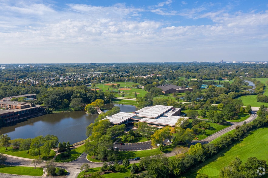 More Photos Of 2715 Jorie Blvd, Oak Brook Office For Sale