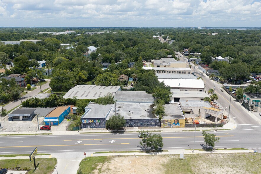 More Photos Of 1817 Florida Ave, Jacksonville Warehouse For Sale