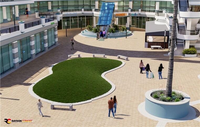 More Photos Of 16101 Ventura Blvd, Encino General Retail For Lease