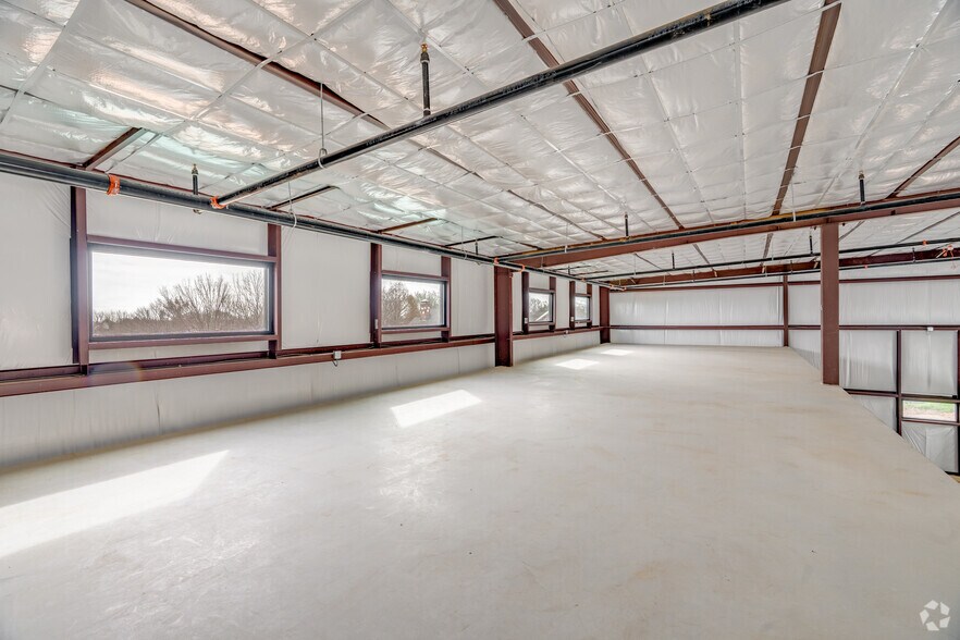 More Photos Of , Aubrey Industrial For Sale