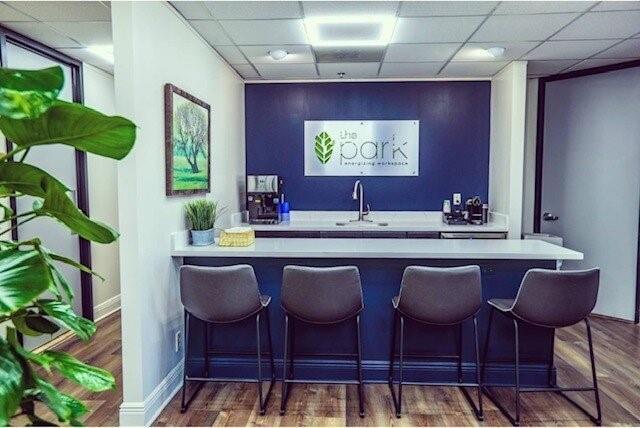 More Photos Of 106 Park Place Dr, Covington Coworking Space