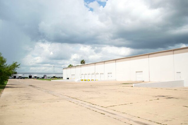 More Photos Of 4301 W Military Hwy, McAllen Warehouse For Lease