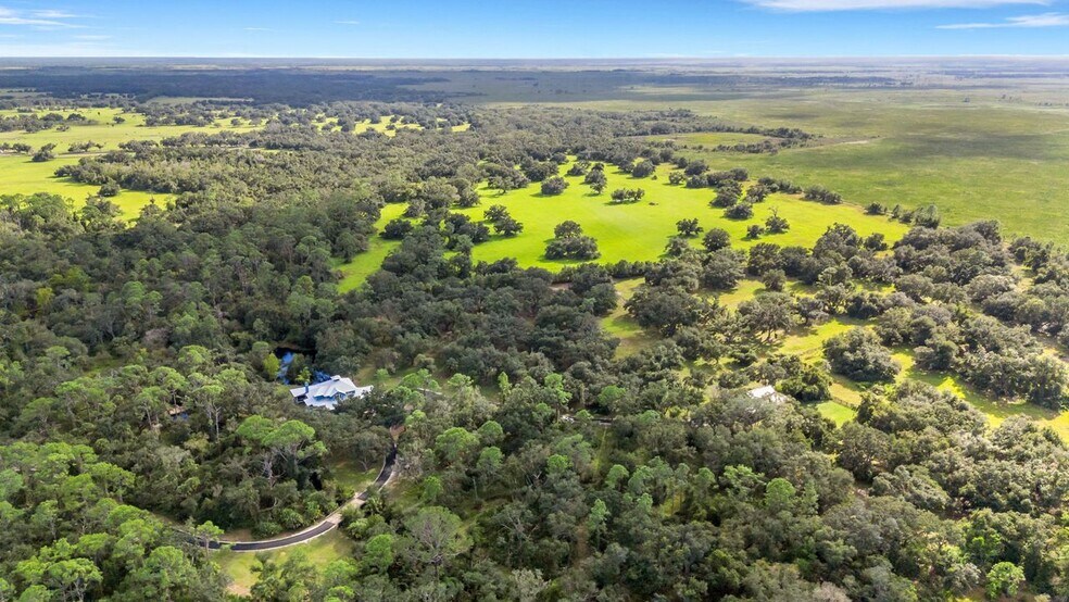 More Photos Of 14298 Mossy Oak Ln, Myakka City Land For Sale