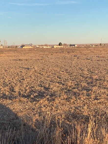 More Photos Of 6100 Main St, Roswell Land For Sale