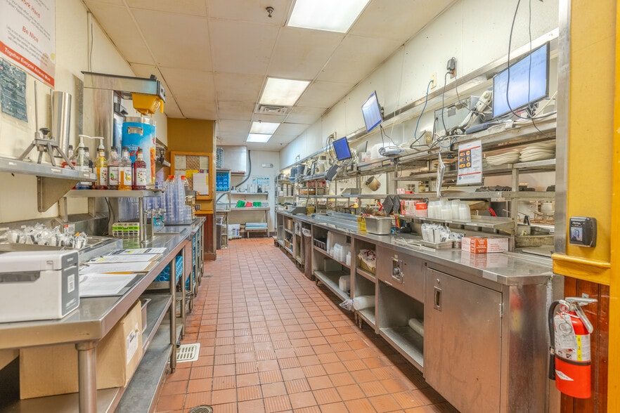 More Photos Of 2505 Scaroni Rd, Calexico Restaurant For Sale