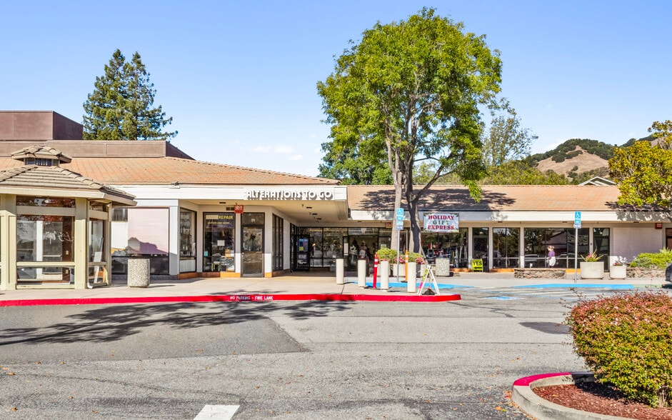 More Photos Of 101-199 San Marin Dr, Novato Unknown For Lease
