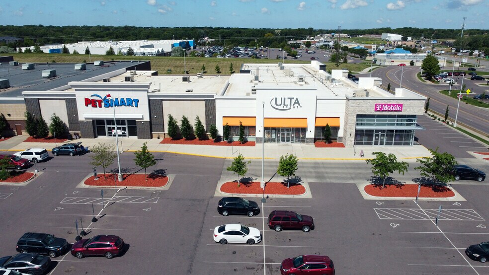 More Photos Of 5800 E 26th St, Sioux Falls Land For Sale