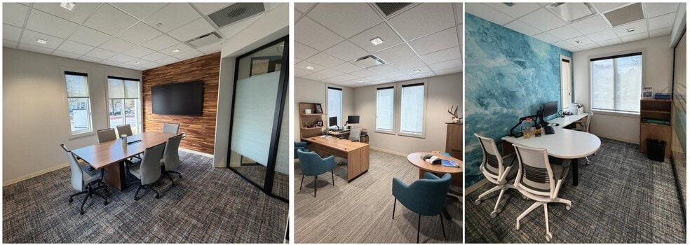 More Photos Of 1508 W 5th St, Austin Office For Lease