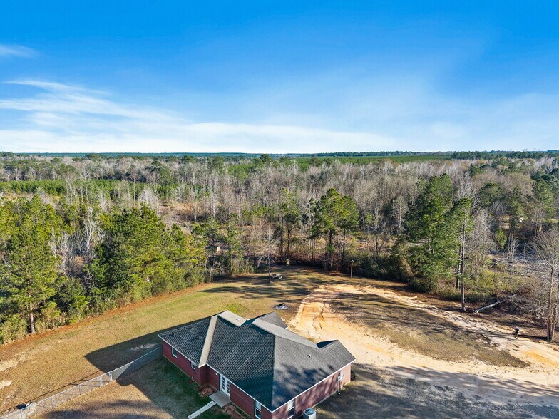 More Photos Of 55750 Lottie Rd, Perdido Land For Sale