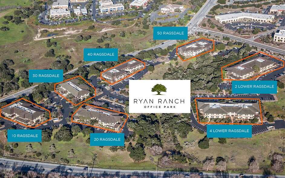 More Photos Of 30 Ragsdale Dr, Monterey Unknown For Lease