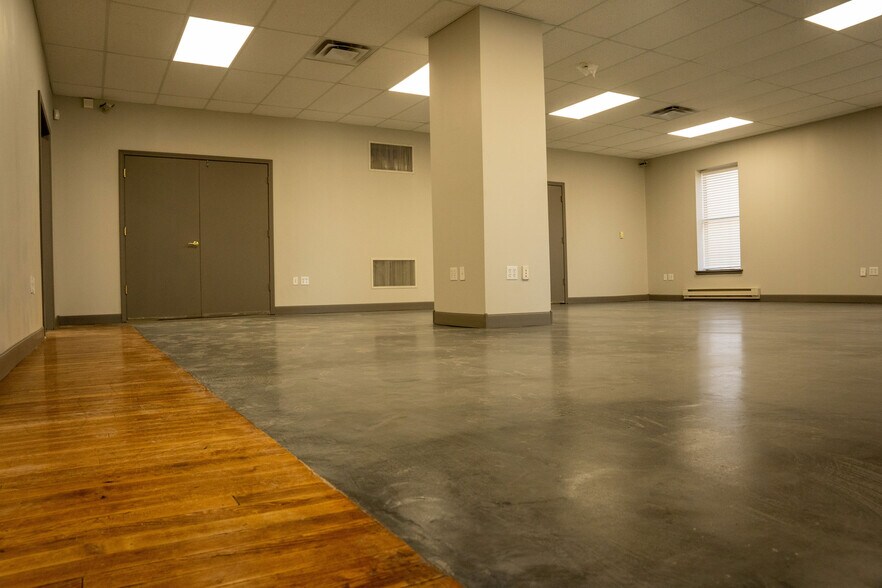 More Photos Of 601 SE 5th St, Topeka Office For Lease