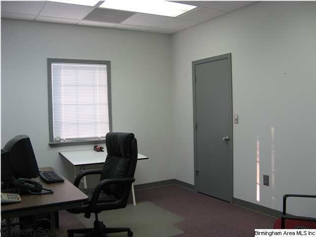 More Photos Of 40863 Highway 280, Sylacauga Office For Sale