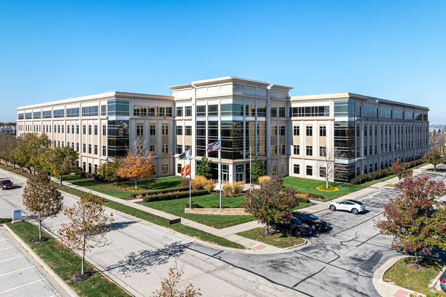 Primary Photo Of 6700 W 115th St, Overland Park Office For Lease