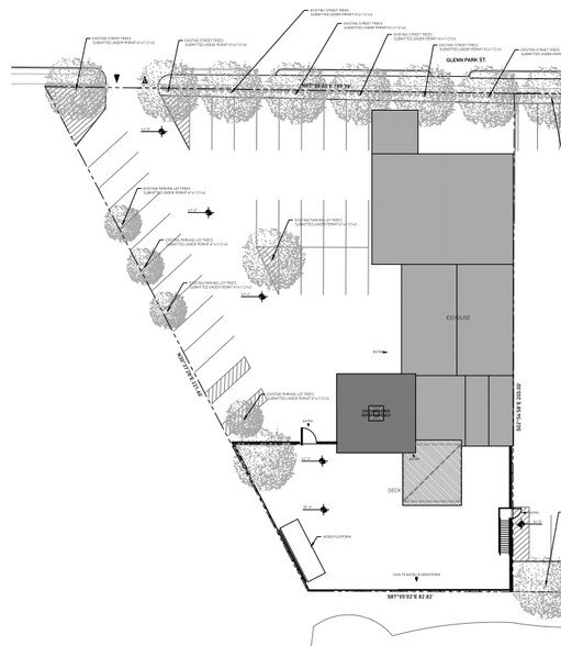 More Photos Of 310 North St, Houston Bar For Lease