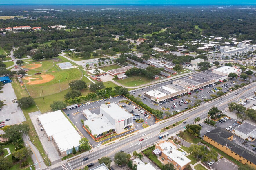 More Photos Of 9385 N 56th St, Temple Terrace General Retail For Lease