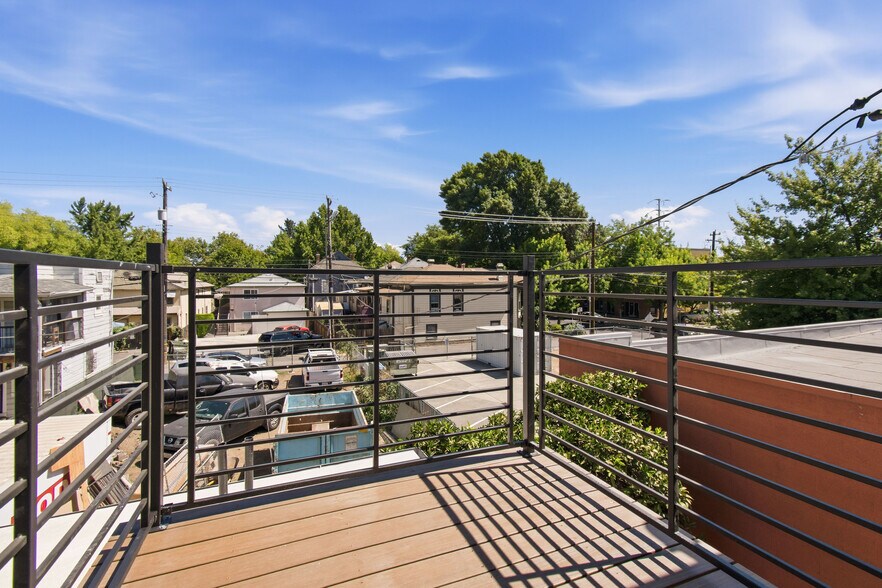 More Photos Of 1823 P St, Sacramento Apartments For Sale