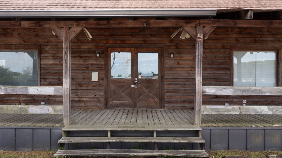 More Photos Of 2282 Highway 411, Cartersville Freestanding For Sale