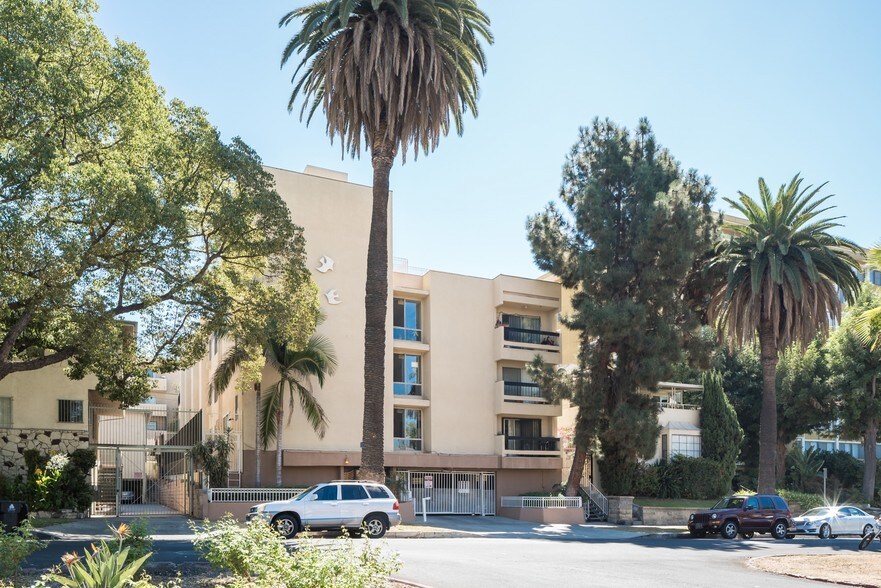 More Photos Of 320 S Occidental Blvd, Los Angeles Apartments For Sale