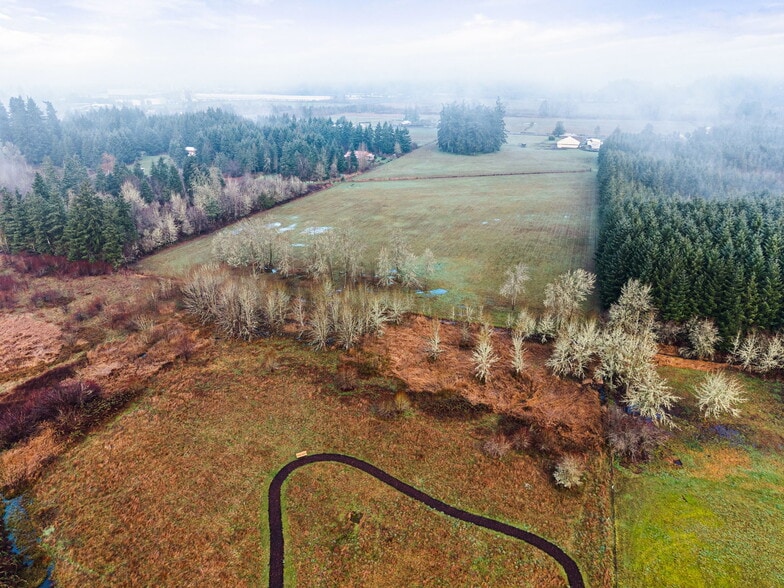 More Photos Of 1966 Bishop Rd, Chehalis Land For Sale