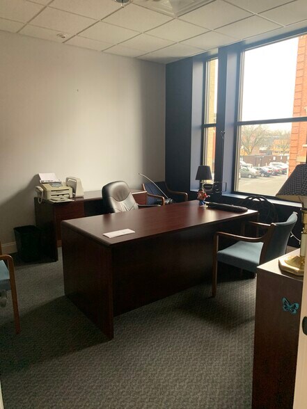 More Photos Of 100 Glen St, Glens Falls Storefront Retail Office For Lease