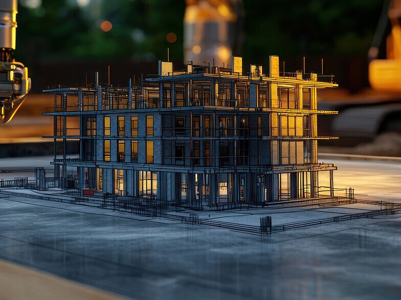 Primary Photo Of N Eastwind Ave, El Paso Unknown For Lease