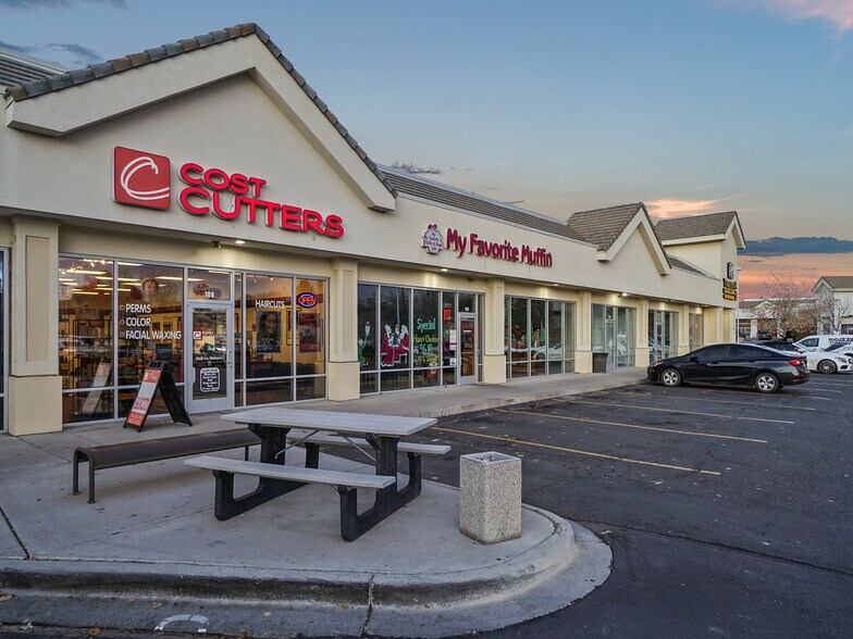 More Photos Of 683 Horizon Dr, Grand Junction Storefront Retail Office For Lease