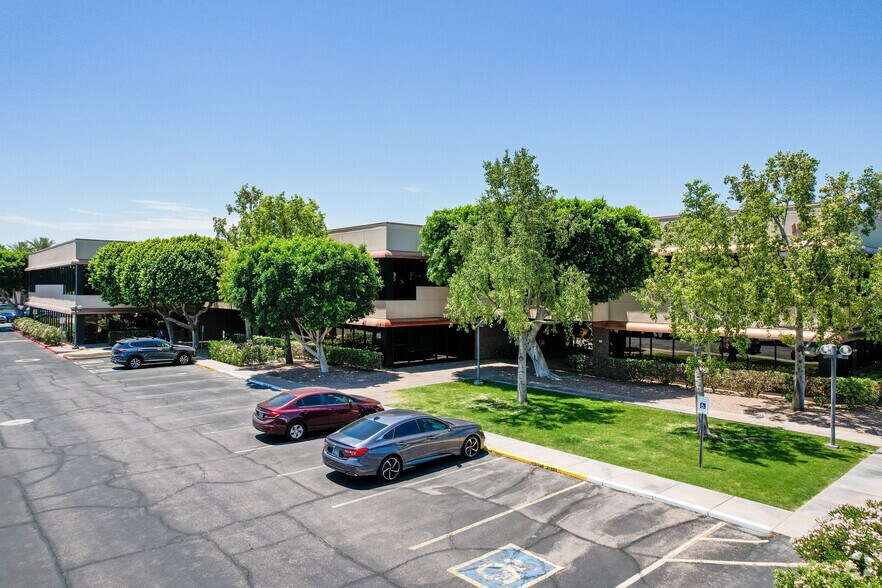 More Photos Of 1811 S Alma School Rd, Mesa Office For Lease
