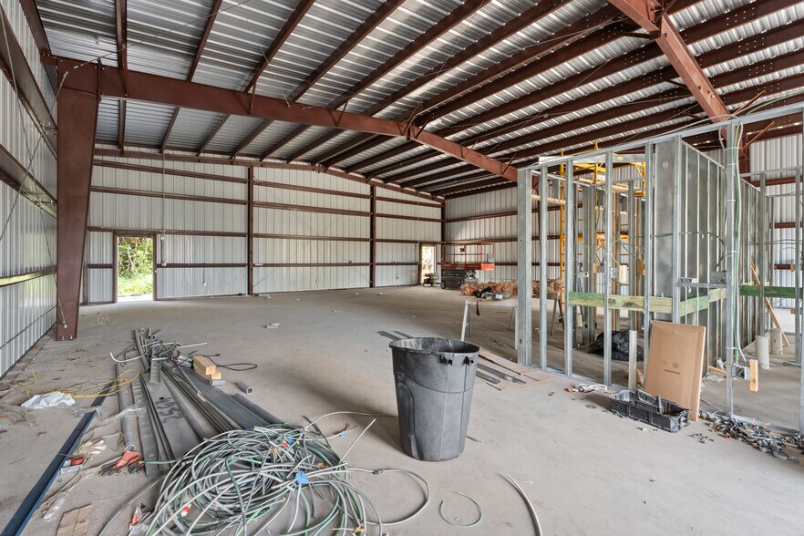 More Photos Of 2933 Harson Way, Fort Pierce Warehouse For Sale