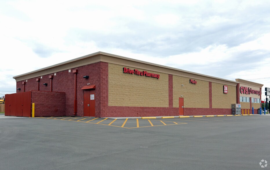 More Photos Of 11223 E 31st St, Tulsa Drugstore For Lease