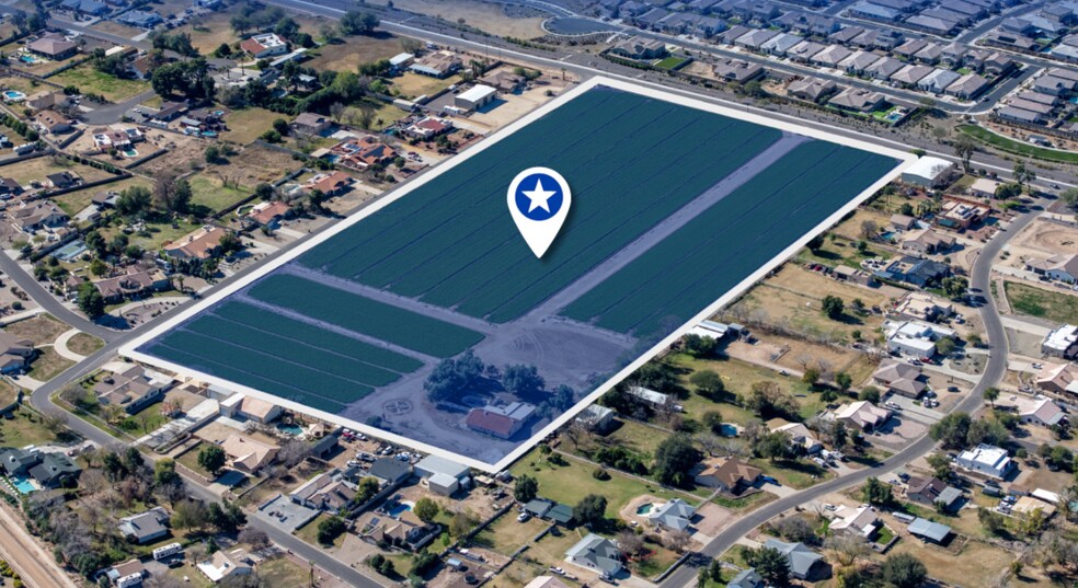 More Photos Of 5515 N 107th Ave, Glendale Land For Sale