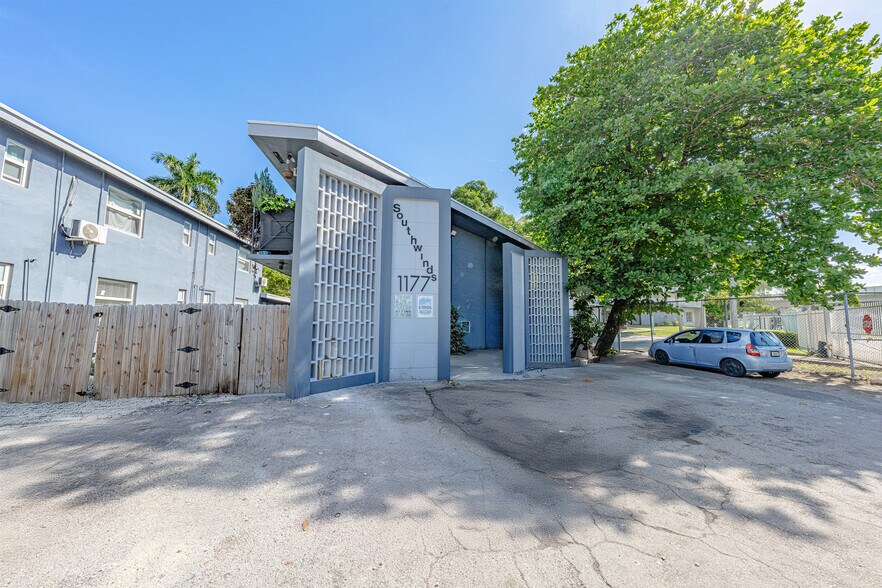 More Photos Of 1181-1191 NW 8th Street Rd, Miami Apartments For Sale