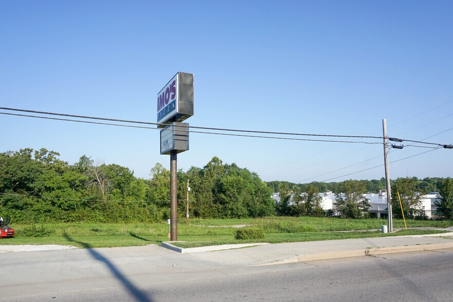 More Photos Of 626 S Bishop Ave, Rolla Land For Lease