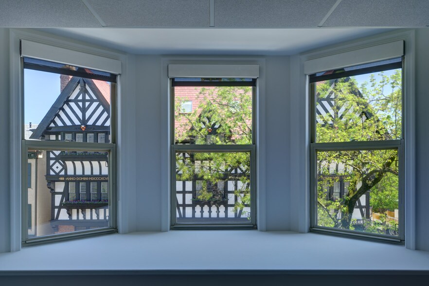More Photos Of 90 Nassau St, Princeton Office For Lease