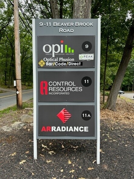 More Photos Of 9 Beaver Brook Rd, Littleton Research And Development For Lease