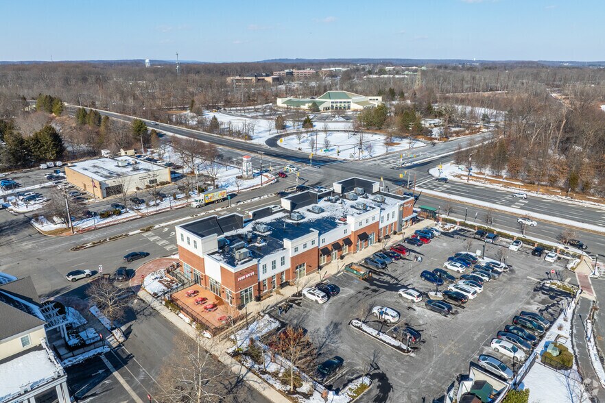 More Photos Of 3 Market St, Plainsboro Storefront Retail Office For Sale