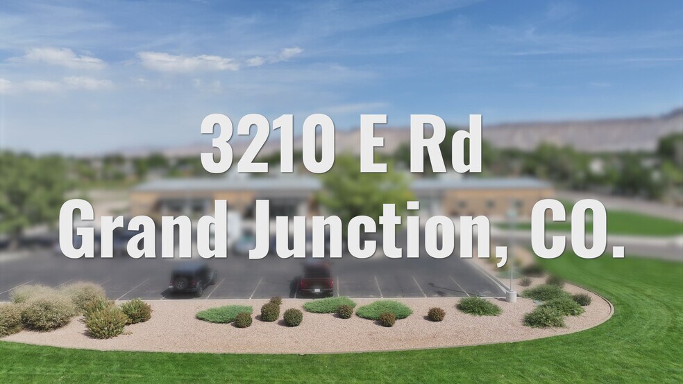 Primary Photo Of 3210 E Rd, Clifton Office For Sale