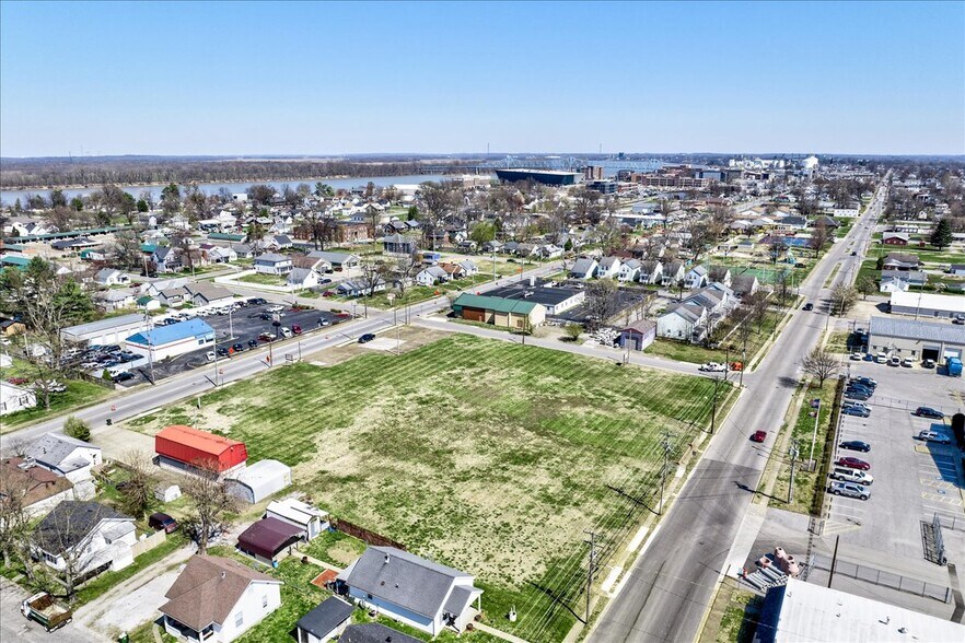 More Photos Of , Owensboro Land For Sale